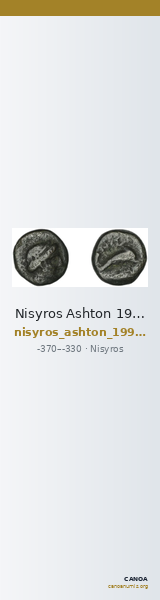 Nisyros Ashton 1999 2 — CANOA