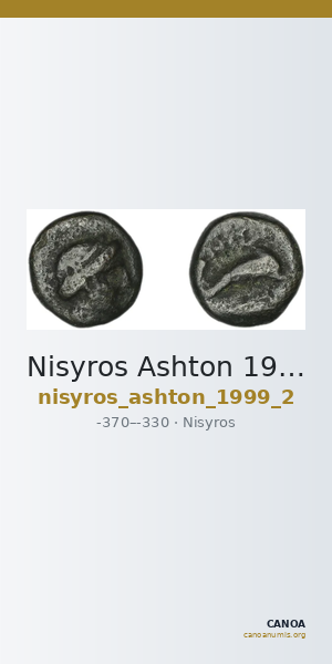 Nisyros Ashton 1999 2 — CANOA