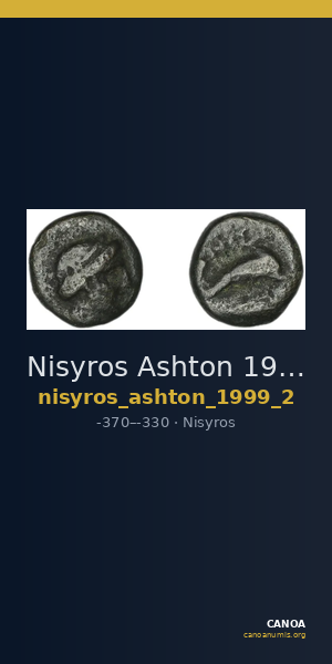 Nisyros Ashton 1999 2 — CANOA