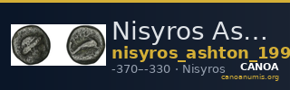 Nisyros Ashton 1999 2 — CANOA