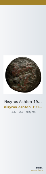 Nisyros Ashton 1999 4 — CANOA