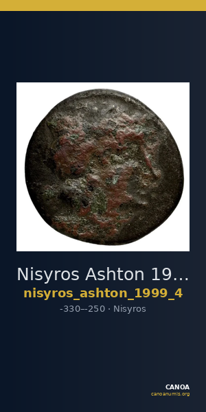 Nisyros Ashton 1999 4 — CANOA