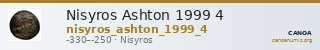 Nisyros Ashton 1999 4 — CANOA