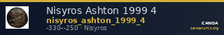 Nisyros Ashton 1999 4 — CANOA