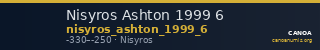 Nisyros Ashton 1999 6 — CANOA