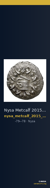 Nysa Metcalf 2015 18-22 — CANOA