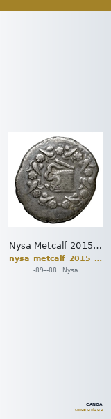 Nysa Metcalf 2015 2-5 — CANOA