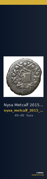 Nysa Metcalf 2015 2-5 — CANOA