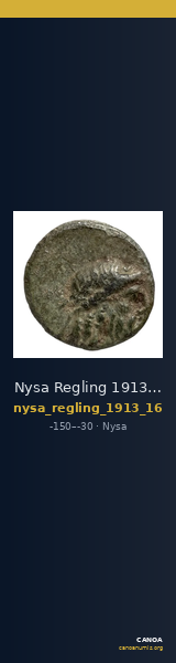 Nysa Regling 1913 16 — CANOA