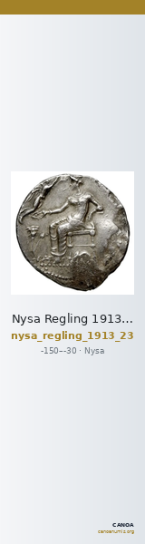 Nysa Regling 1913 23 — CANOA