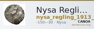 Nysa Regling 1913 23 — CANOA