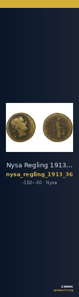 Nysa Regling 1913 36 — CANOA