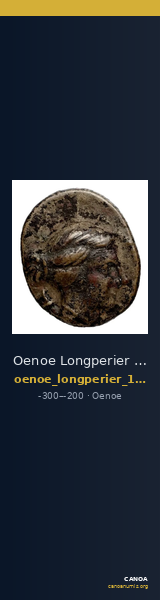 Oenoe Longperier 1843 pl. 16.2 — CANOA
