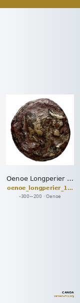 Oenoe Longperier 1843 pl. 16.3 — CANOA