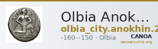 Olbia Anokhin 2011 498; 502 — CANOA