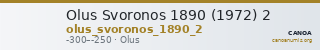 Olus Svoronos 1890 (1972) 2 — CANOA