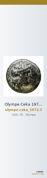 Olympe Ceka 1972 3 — CANOA