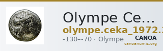 Olympe Ceka 1972 3 — CANOA