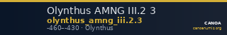 Olynthus AMNG III.2 3 — CANOA