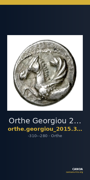 Orthe Georgiou 2015 Period 3, 33-63 — CANOA