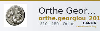 Orthe Georgiou 2015 Period 3, 33-63 — CANOA