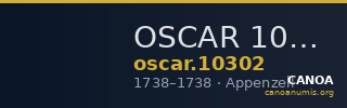OSCAR 10302 — CANOA