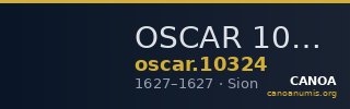 OSCAR 10324 — CANOA