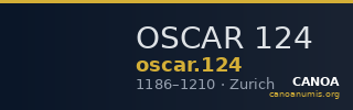 OSCAR 124 — CANOA