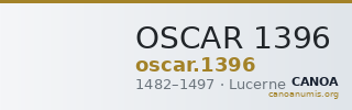 OSCAR 1396 — CANOA