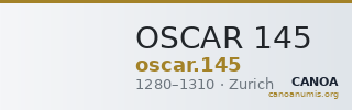OSCAR 145 — CANOA