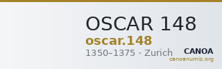 OSCAR 148 — CANOA
