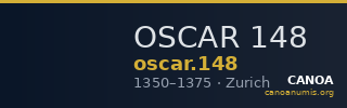 OSCAR 148 — CANOA
