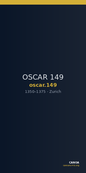 OSCAR 149 — CANOA