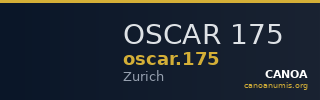 OSCAR 175 — CANOA
