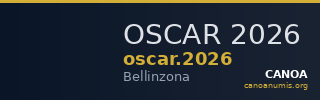 OSCAR 2026 — CANOA