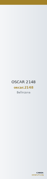 OSCAR 2148 — CANOA