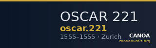 OSCAR 221 — CANOA