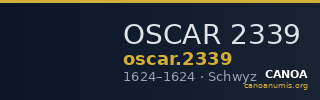 OSCAR 2339 — CANOA