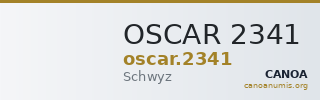 OSCAR 2341 — CANOA