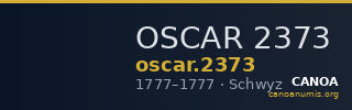 OSCAR 2373 — CANOA