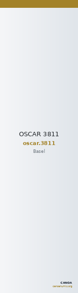 OSCAR 3811 — CANOA