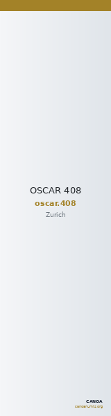 OSCAR 408 — CANOA