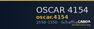 OSCAR 4154 — CANOA