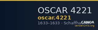 OSCAR 4221 — CANOA