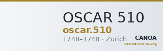 OSCAR 510 — CANOA