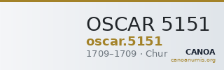 OSCAR 5151 — CANOA
