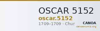 OSCAR 5152 — CANOA