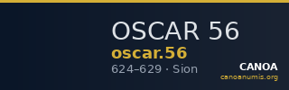 OSCAR 56 — CANOA