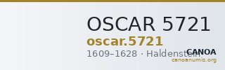 OSCAR 5721 — CANOA
