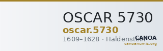 OSCAR 5730 — CANOA